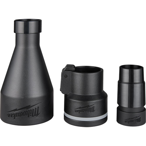 1-7/8" Dust Extraction Adapter Kit Equipment World