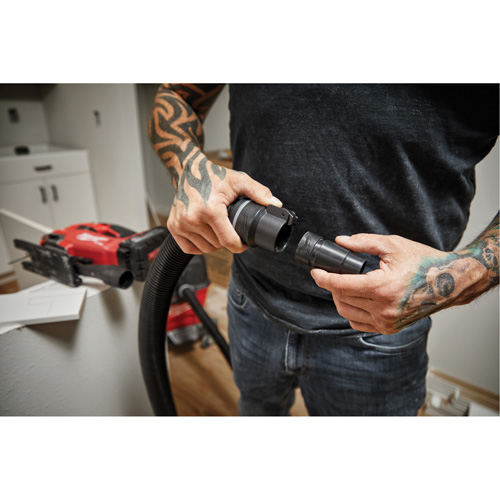 1-7/8" Dust Extraction Adapter Kit Equipment World