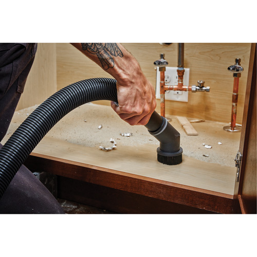 Brosse ronde 1-7/8" Equipment World