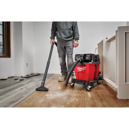 Brosse &agrave; plancher 1-7/8" Equipment World