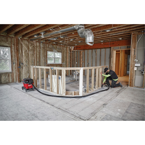 Tuyau flexible 1-7/8" Equipment World