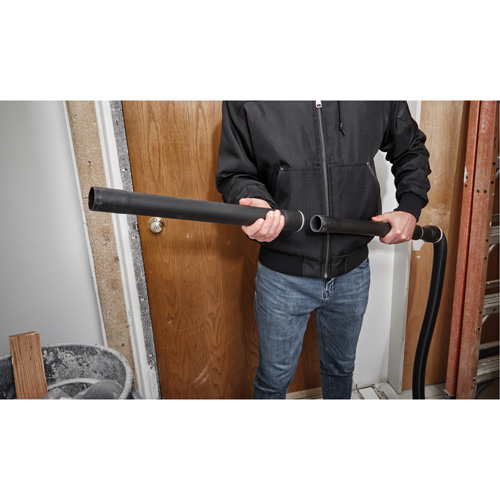 Rallonge de 1-7/8" Equipment World