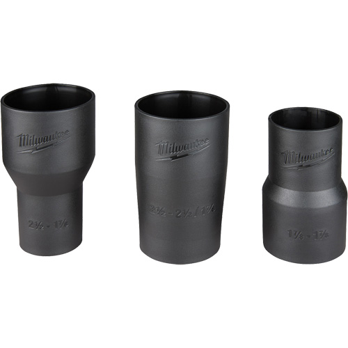 Hose & Accessory Adapter Kit Equipment World