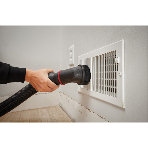 Brosse ronde 2-1/2" Equipment World