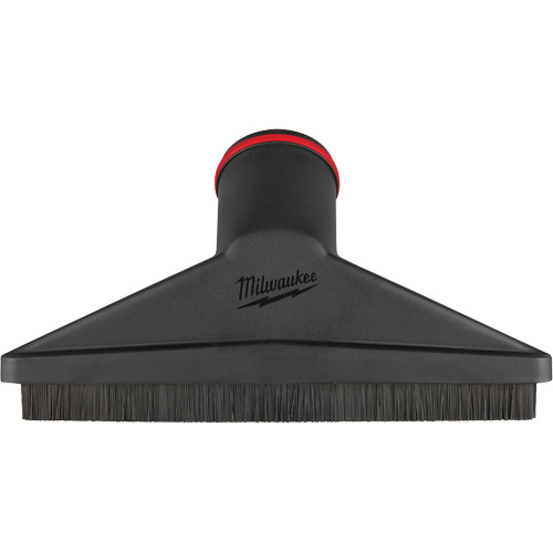 Brosse &agrave; plancher de 2-1/2" Equipment World