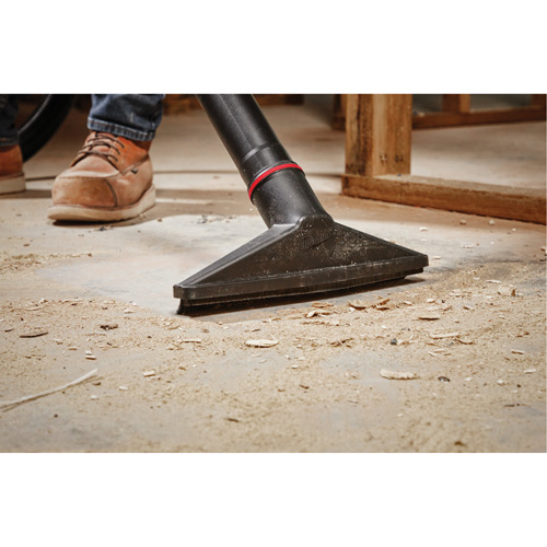 Brosse &agrave; plancher de 2-1/2" Equipment World