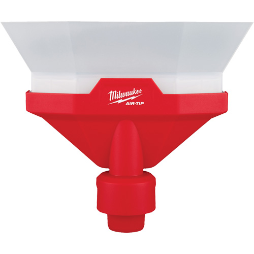 Air-Tip Dust Collector Equipment World