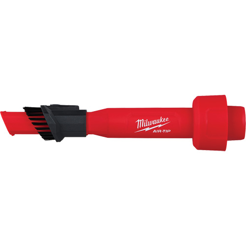 Air-Tip 2-in-1 Utility Brush Tool Equipment World