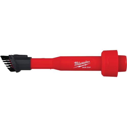 Air-Tip 2-in-1 Utility Brush Tool Equipment World