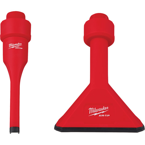 Air-Tip Non-Marring Utility Nozzle Kit Equipment World