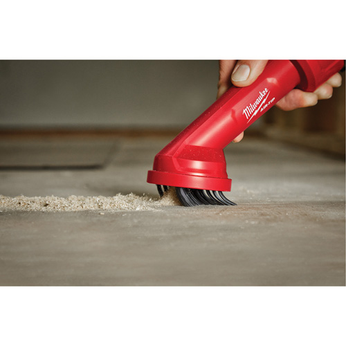 Air-Tip Cross Brush Tool Equipment World