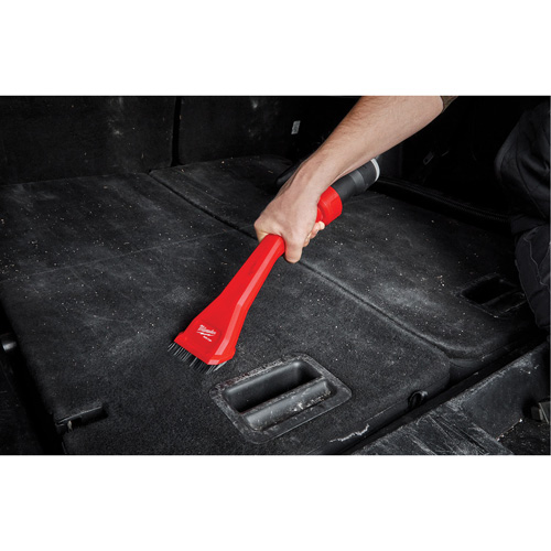 Buse &agrave; griffes tout usage avec brosses Air-Tip Equipment World