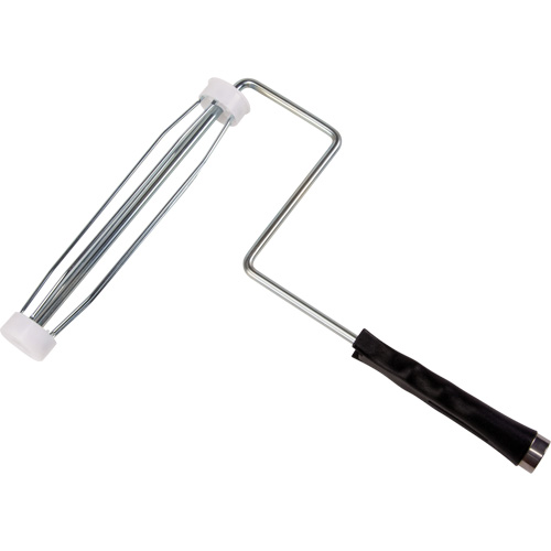 Roller Frame Equipment World