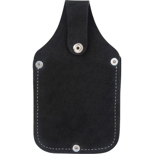Utility Pouch, Knife Holder, Leather, 3 Pockets Equipment World
