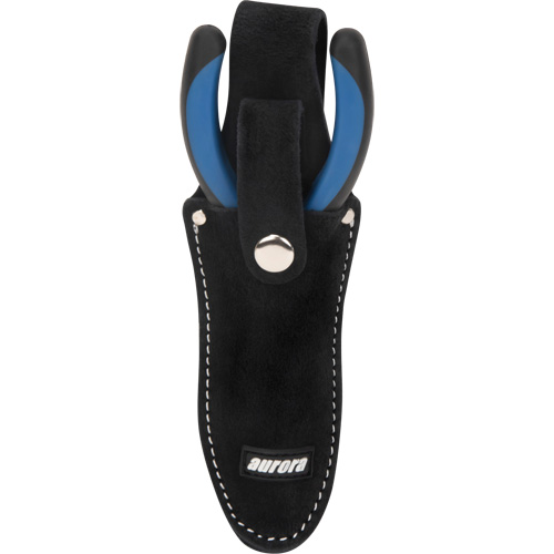 Tool Pouch, Plier Holder, Leather, 1 Pockets Equipment World