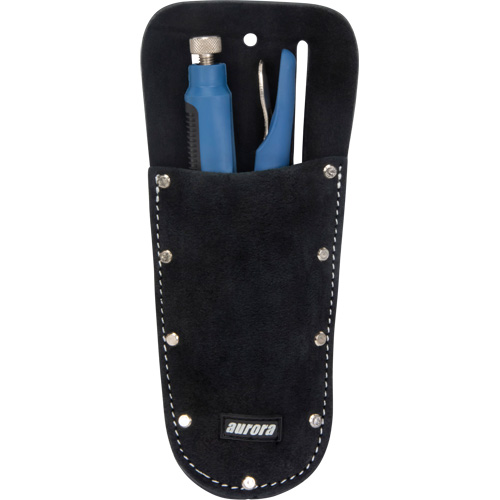 Tool Pouch, Plier Holder, Leather, 1 Pockets Equipment World