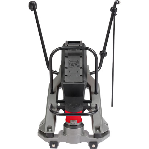 Ensemble de r&egrave;gle vibrante MX Fuel Equipment World