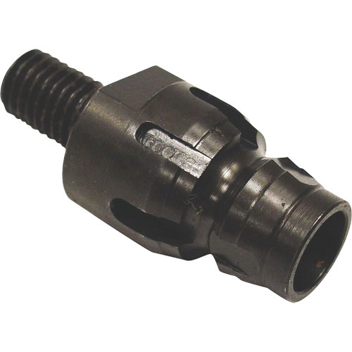 1-1/4"-7 6-Slot Core Bit Adapter Equipment World