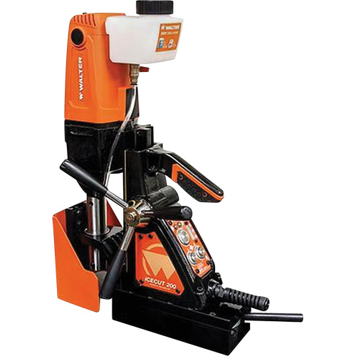 Icecut 200PM Drill Press Equipment World