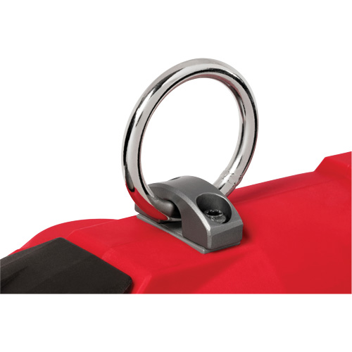 Ensemble agrafeuse pour cl&ocirc;ture utilitaire M18 Fuel, Agrafes 2"/1-1/2"/1-3/4" Equipment World