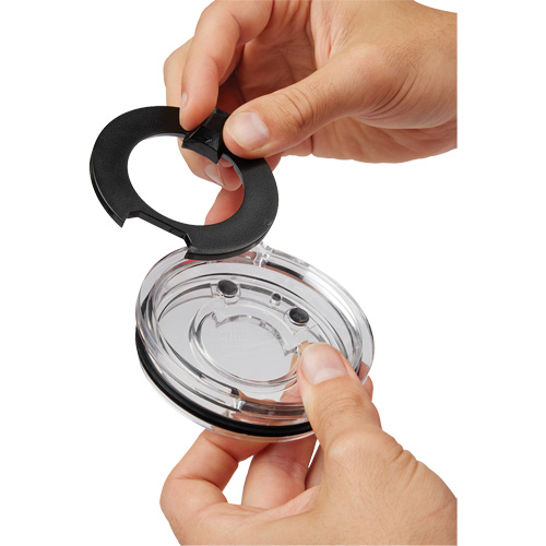 Culbuteur Packout Equipment World