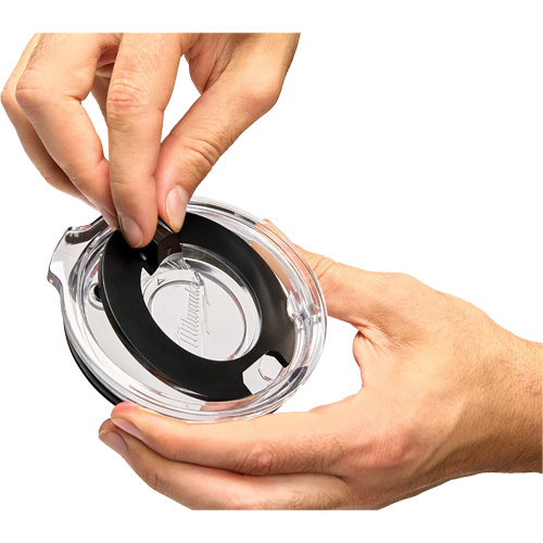 Culbuteur Packout Equipment World