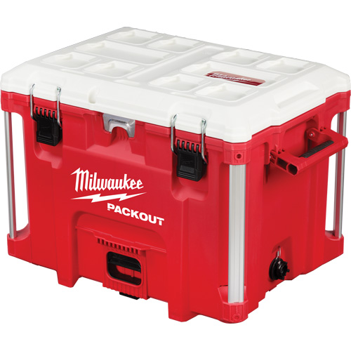 Packout XL Cooler Equipment World