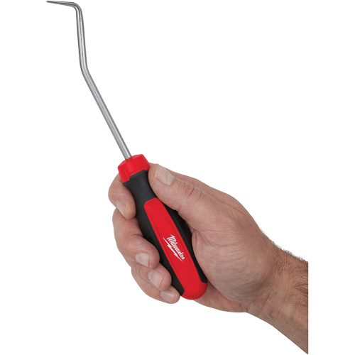 45° Hose Pick Equipment World