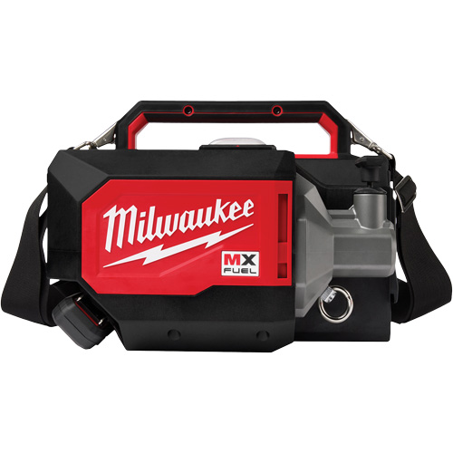 MX Fuel Concrete Vibrator Equipment World