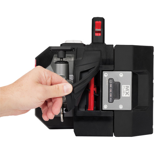 MX Fuel Concrete Vibrator Equipment World