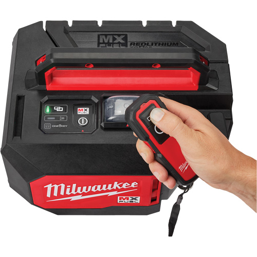 MX Fuel Concrete Vibrator Equipment World