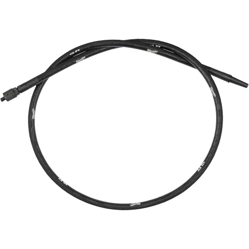 10' Concrete Vibrator Shaft Equipment World