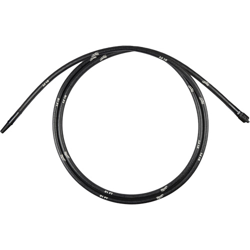 21' Concrete Vibrator Shaft Equipment World