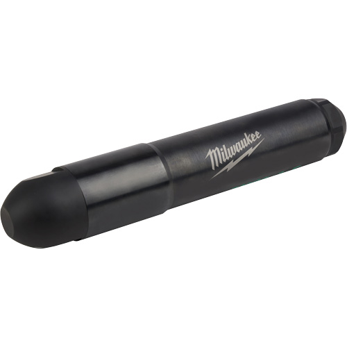 2-1/2" Concrete Vibrator Head Equipment World