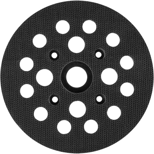 M18 Fuel Random Orbital Polisher Backing Plate Equipment World