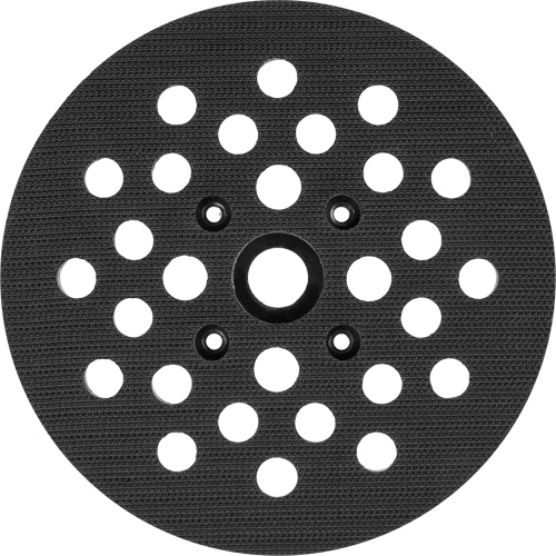 M18 Fuel Random Orbital Polisher Backing Plate Equipment World