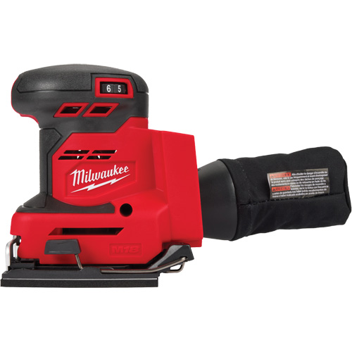 M18 Orbital Sander Equipment World