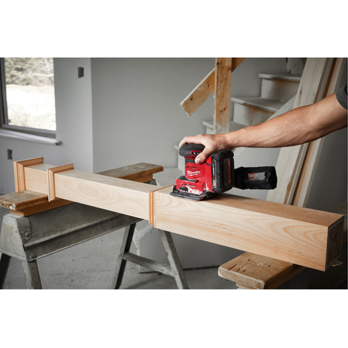 M18 Orbital Sander Equipment World