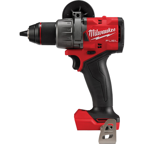 M18 Fuel Drill/Driver, Lithium-Ion, 18 V, 1/2" Chuck, 1400 in-lbs Torque Equipment World
