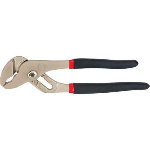 Groove Joint Pliers, 8" Equipment World