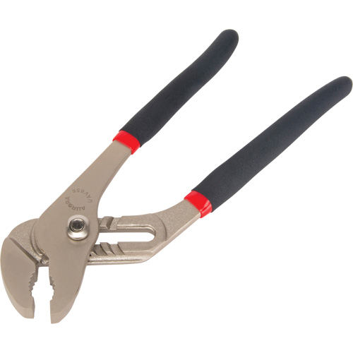 Groove Joint Pliers, 8" Equipment World