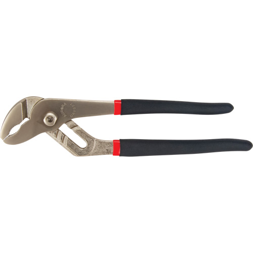 Groove Joint Pliers, 10" Equipment World