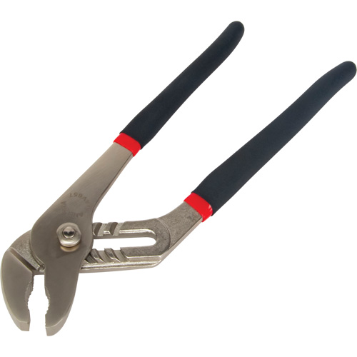 Groove Joint Pliers, 10" Equipment World