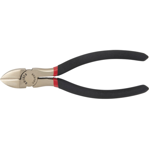 Diagonal Cutting Pliers, 6" L Equipment World