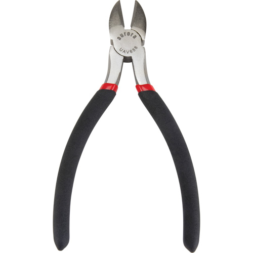 Diagonal Cutting Pliers, 6" L Equipment World