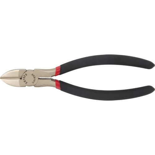 Diagonal Cutting Pliers, 7-1/2" L Equipment World