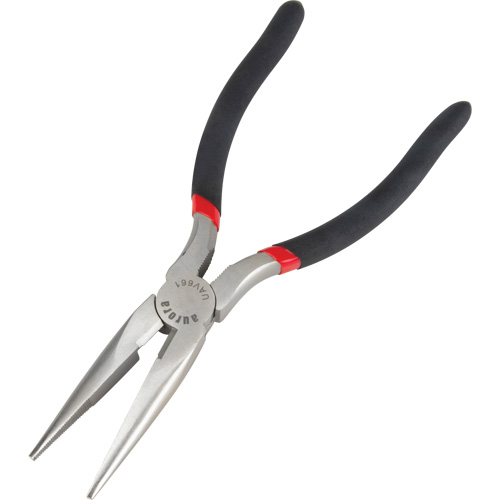Cutting Pliers, 8" L Equipment World