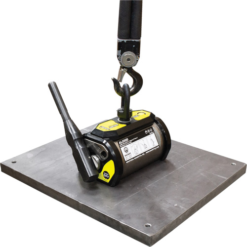 MagMate Advantagelift Rare Earth Lifting Equipment World