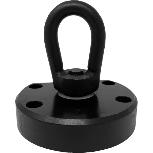 Vertical Lug Adapter for Rare Earth Advantage Lift Magnets Equipment World