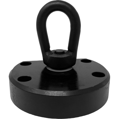 Vertical Lug Adapter for Rare Earth Advantage Lift Magnets Equipment World